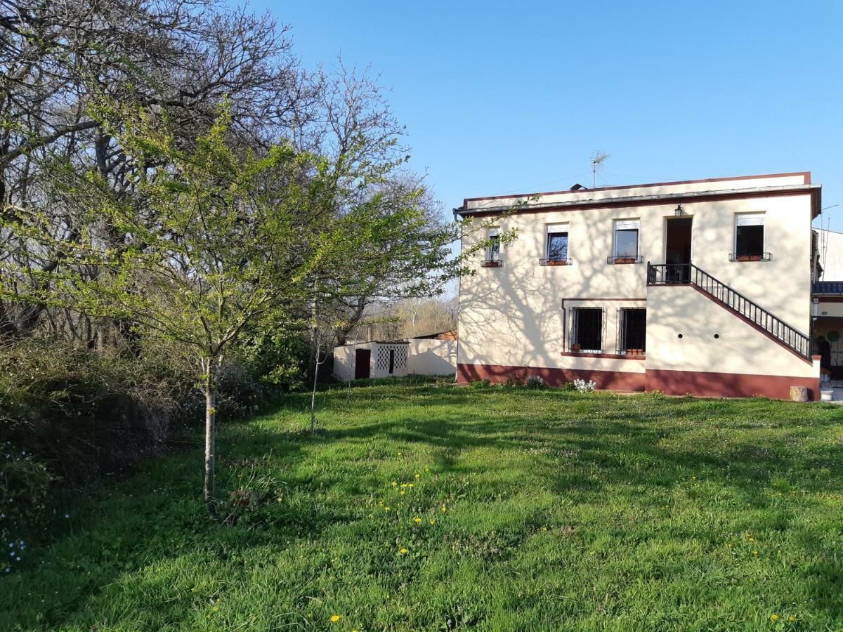 Casa De Corbelle Vila Muimenta Exterior foto